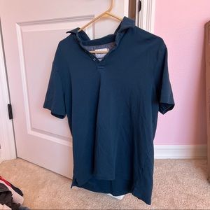 5 for $25 - Mens shirt size large